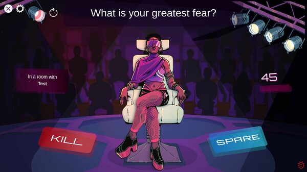 Lightspeed Dating screenshot 2