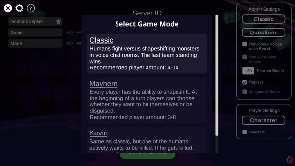 Lightspeed Dating screenshot 6