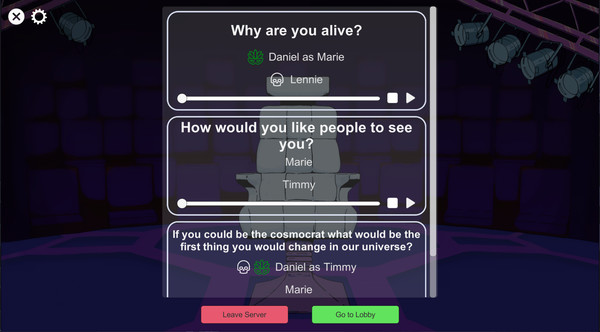 Lightspeed Dating screenshot 5