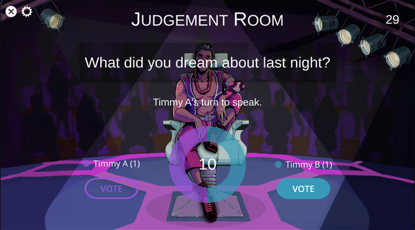 Lightspeed Dating screenshot 4