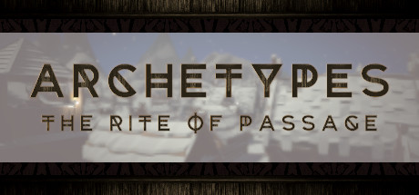 ARCHETYPES - The Rite Of Passage banner