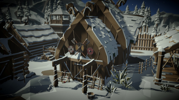 ARCHETYPES - The Rite Of Passage screenshot 6