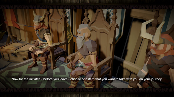 ARCHETYPES - The Rite Of Passage screenshot 3