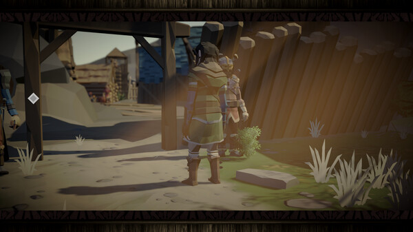 ARCHETYPES - The Rite Of Passage screenshot 1