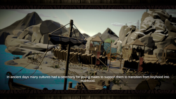 ARCHETYPES - The Rite Of Passage screenshot 5