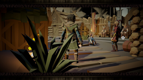 ARCHETYPES - The Rite Of Passage screenshot 4
