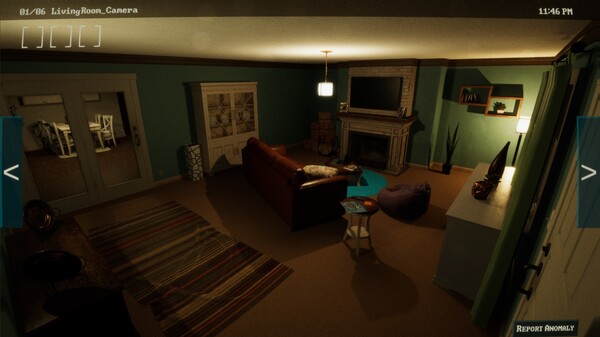 Paraopticon screenshot 5