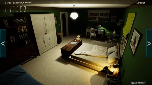 Paraopticon screenshot 3