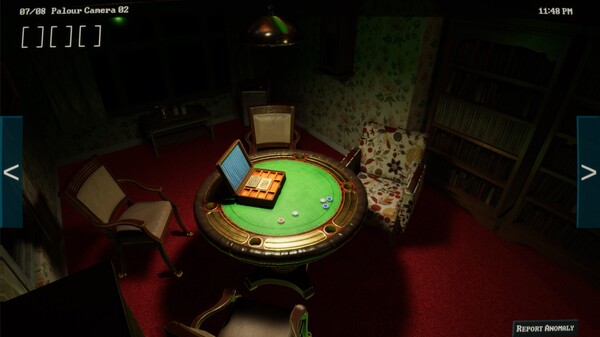 Paraopticon screenshot 4