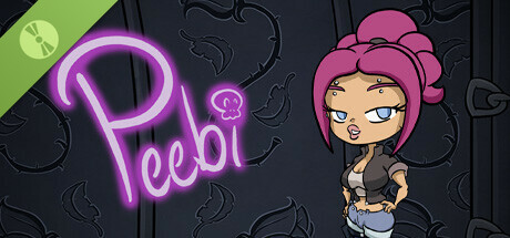 Peebi Demo game cover