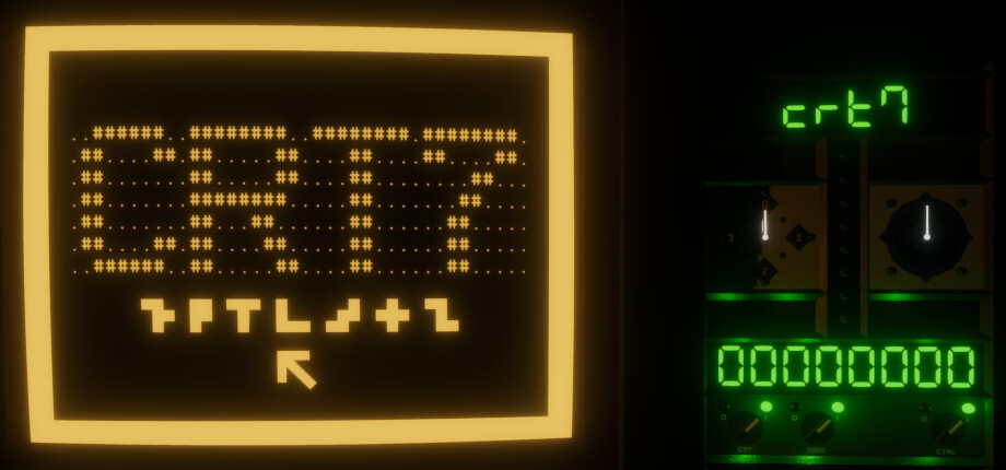 CRT7 cover art