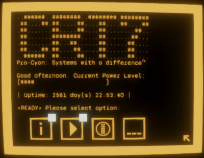 CRT7 video 1