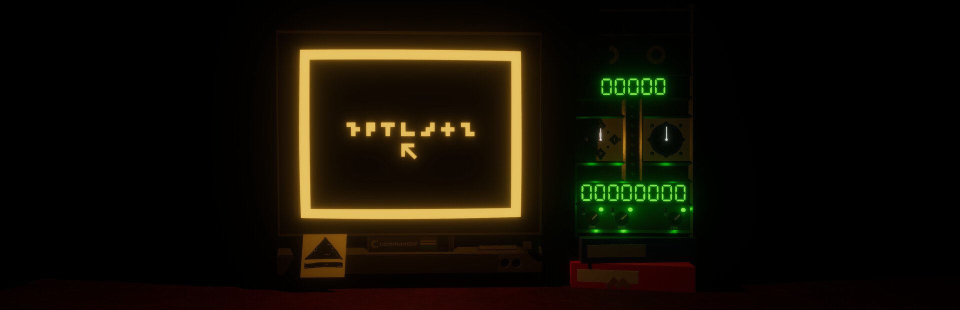 CRT7