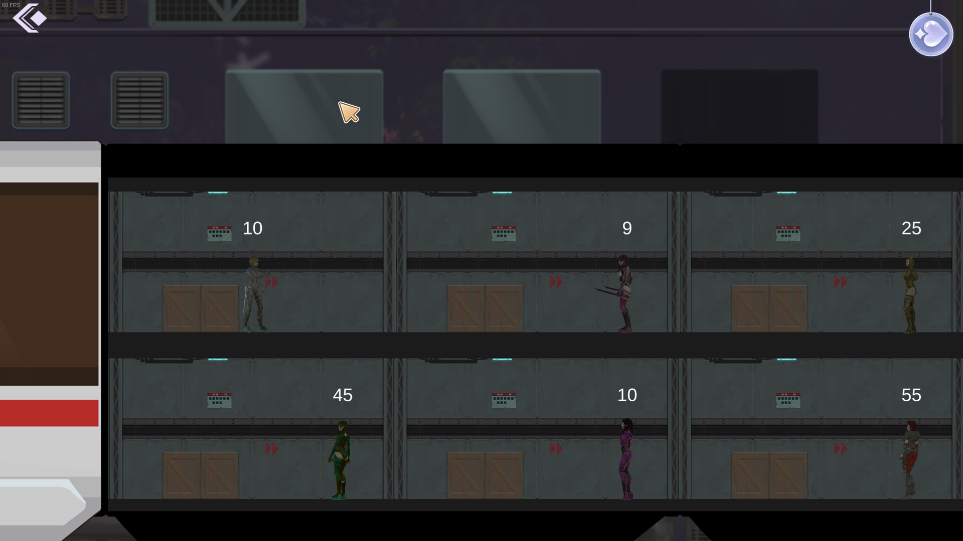 Assassin's Vol. screenshot screenshot 4