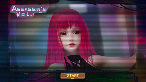 Assassin's Vol. screenshot 2