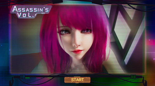 Assassin's Vol. screenshot 1