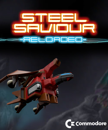 Steel Saviour Reloaded