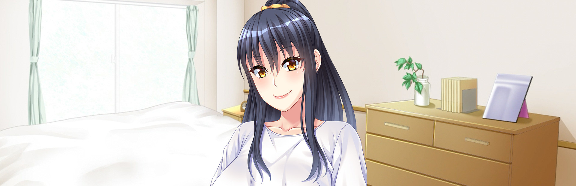 Dama Hame Tosatsu Nikki