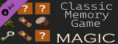 Classic Memory Game - Magic Small Capsule Image