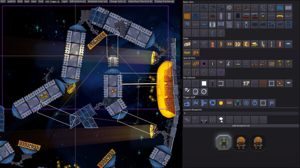 Space Olympics Playtest screenshot 7