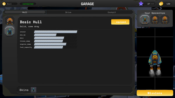 Space Olympics Playtest screenshot 2