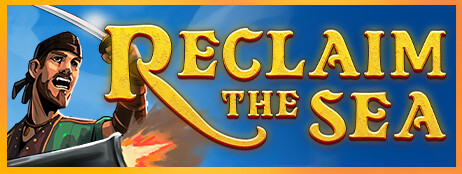 Reclaim The Sea cover art