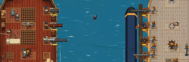 Reclaim The Sea video 2