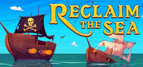 Reclaim The Sea steam charts