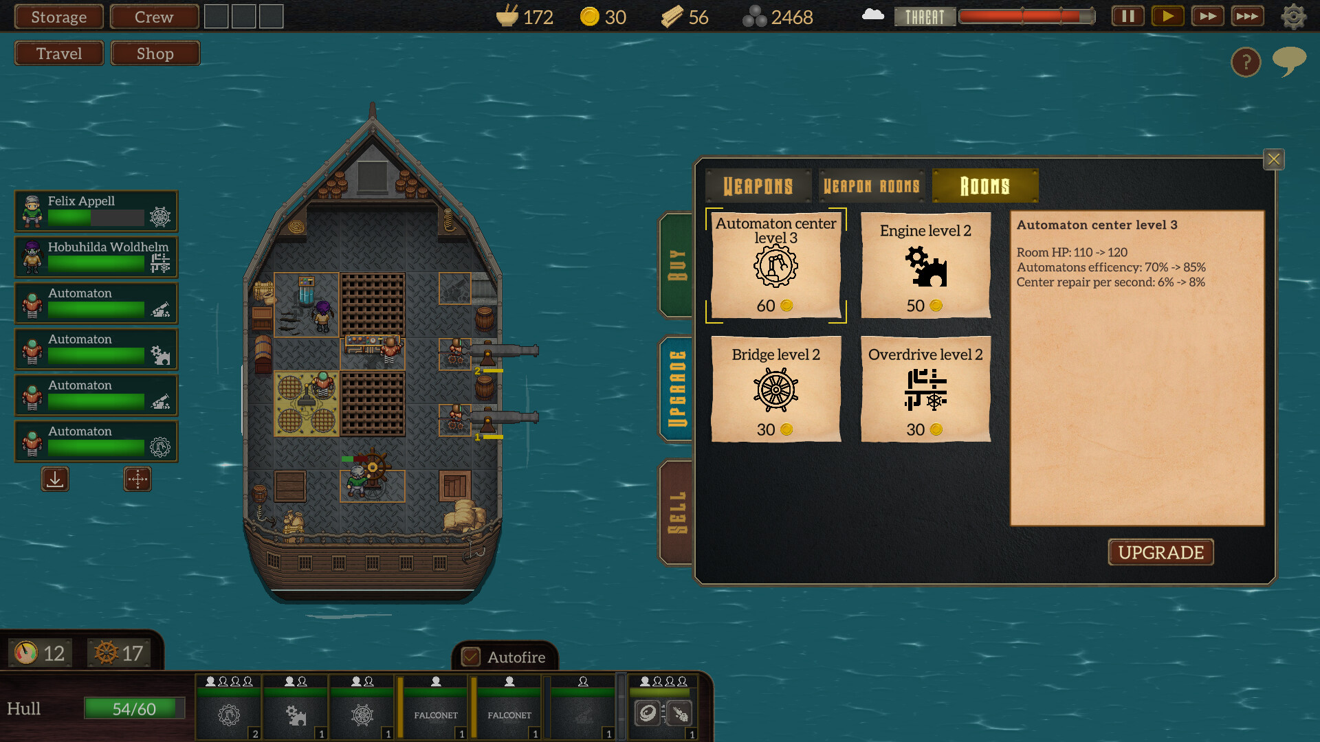 Reclaim The Sea screenshot #9
