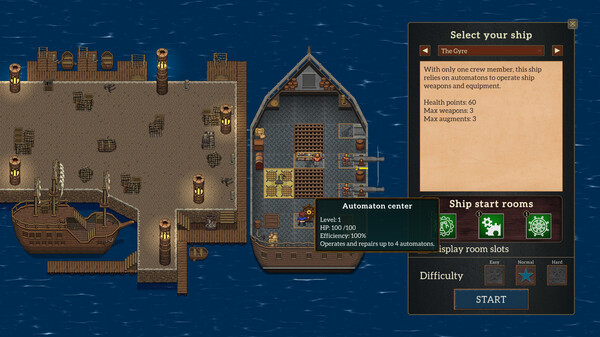 Reclaim The Sea
