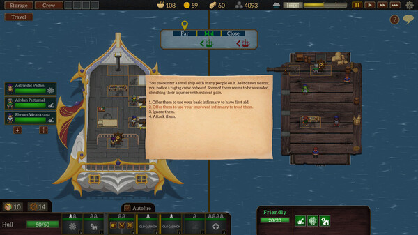 Reclaim The Sea