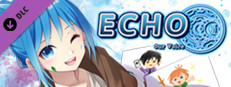 Echo Artbook game capsule image