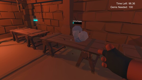 The Folk screenshot 1