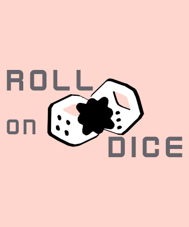 Roll On Dice