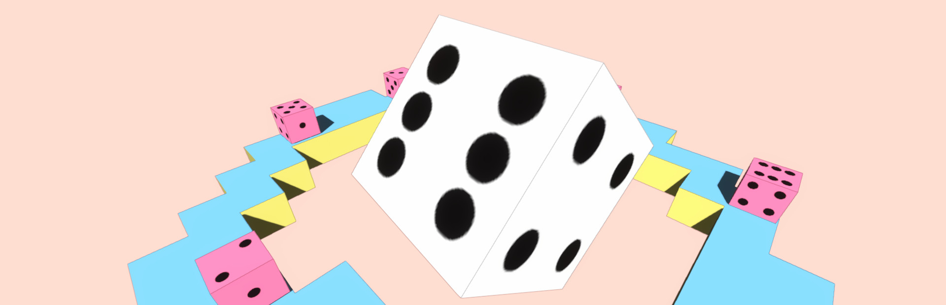 Roll On Dice