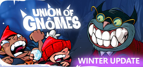 Union of Gnomes technical specifications for computer