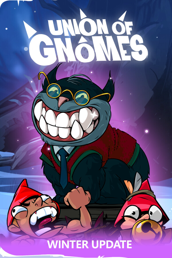 Union of Gnomes