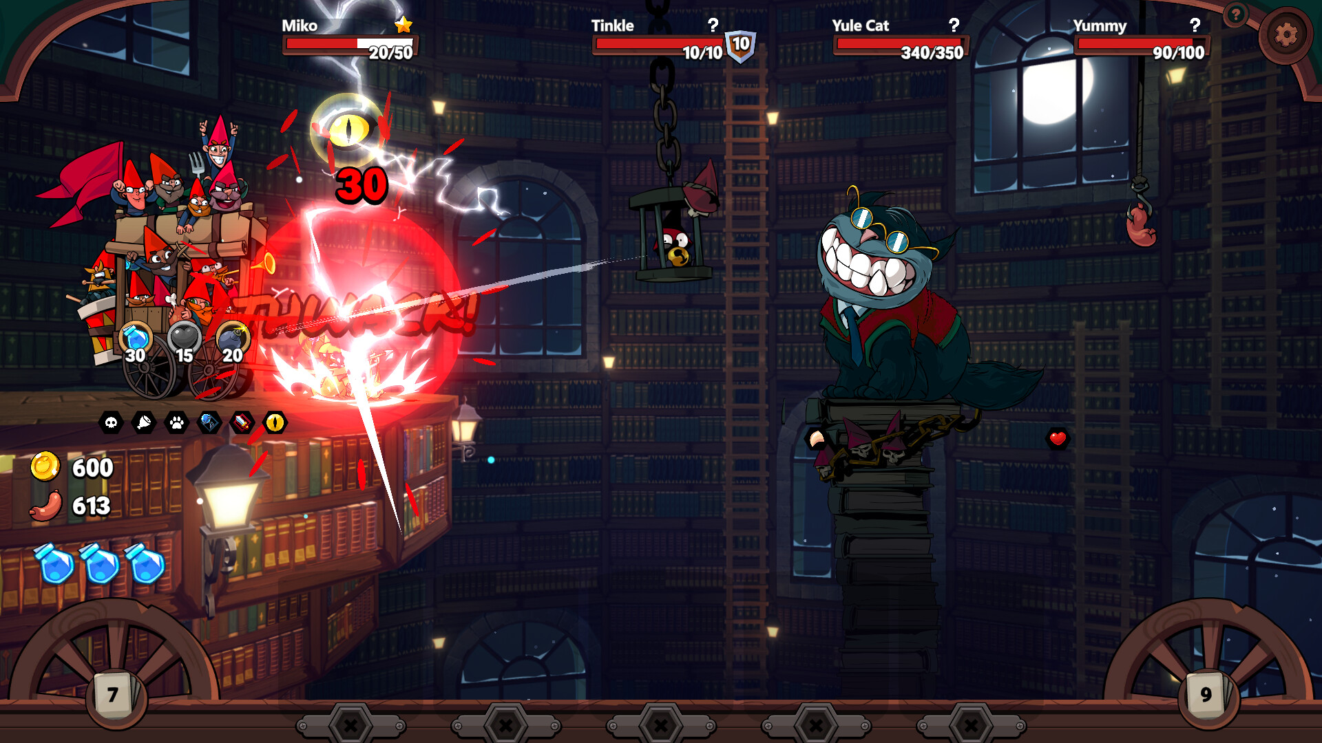 Union of Gnomes screenshot #2