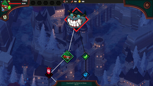 Union of Gnomes screenshot 6
