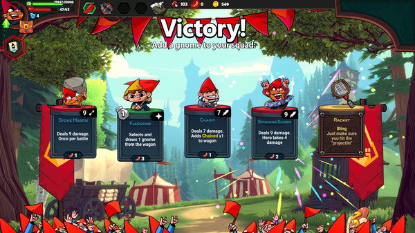 Union of Gnomes screenshot 8