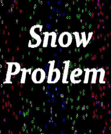 Snow Problem