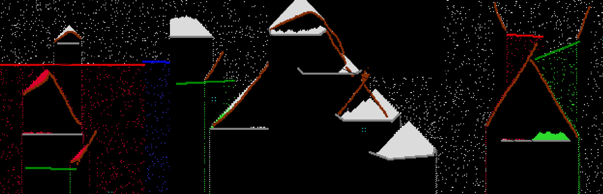 Snow Problem