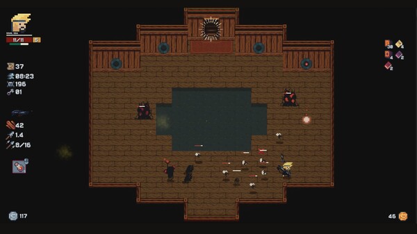 Jylko: Through The Song.