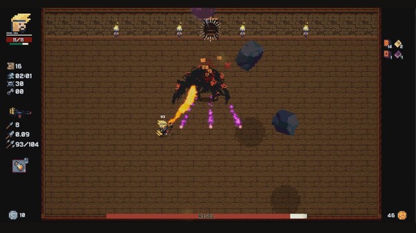 Jylko: Through The Song.