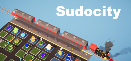 Sudocity banner image
