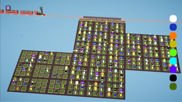 Sudocity screenshot 5
