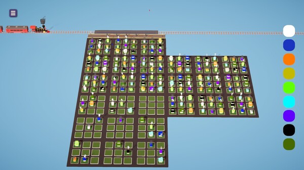 Sudocity screenshot 4