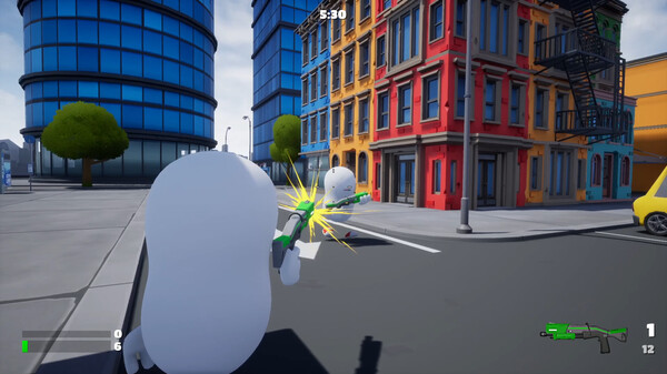 Crash & Bump screenshot 5