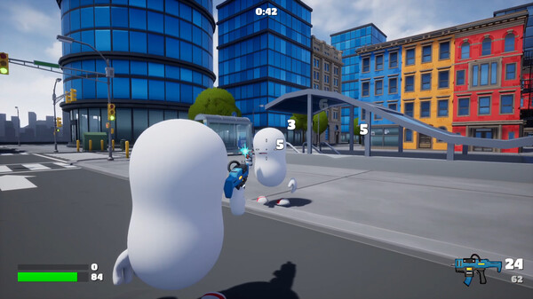 Crash & Bump screenshot 10