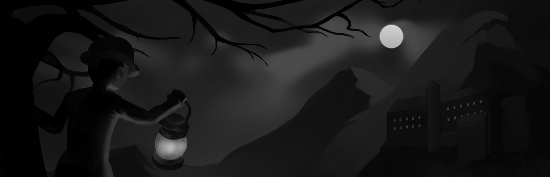 Monster Mystery